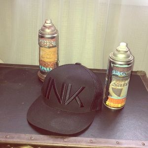 Ink Addict hat